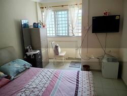 Blk 898 Tampines Polyview (Tampines), HDB 3 Rooms #501637401